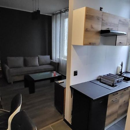 Apartament Pod Wieza Apartment พิยอตตูร์กุฟ เทรบูนัลสกี ภายนอก รูปภาพ