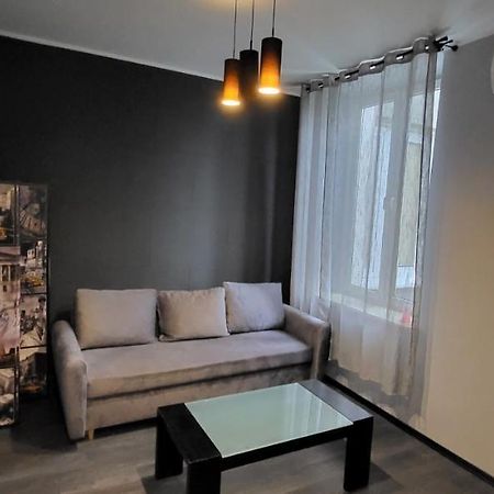 Apartament Pod Wieza Apartment พิยอตตูร์กุฟ เทรบูนัลสกี ภายนอก รูปภาพ