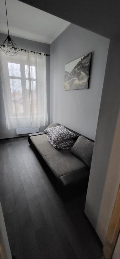 Apartament Pod Wieza Apartment พิยอตตูร์กุฟ เทรบูนัลสกี ภายนอก รูปภาพ