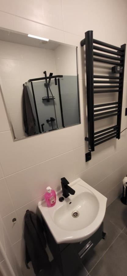 Apartament Pod Wieza Apartment พิยอตตูร์กุฟ เทรบูนัลสกี ภายนอก รูปภาพ