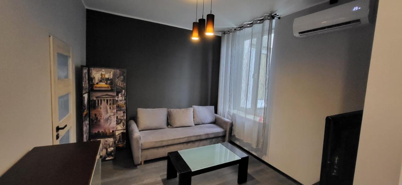 Apartament Pod Wieza Apartment พิยอตตูร์กุฟ เทรบูนัลสกี ภายนอก รูปภาพ