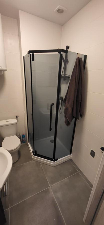 Apartament Pod Wieza Apartment พิยอตตูร์กุฟ เทรบูนัลสกี ภายนอก รูปภาพ
